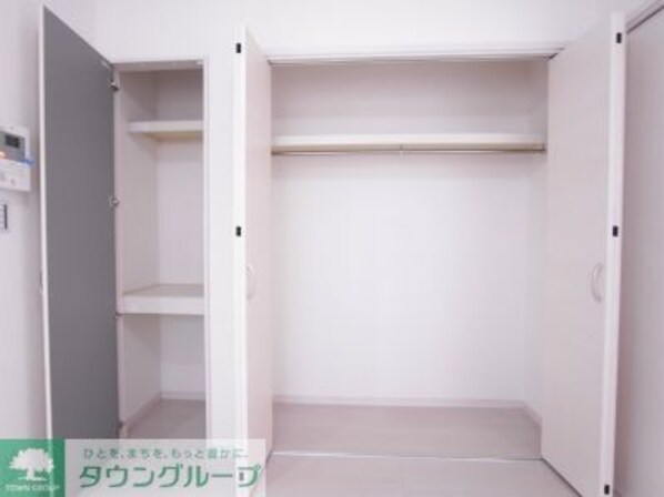 リブリ・Le・Lienの物件内観写真